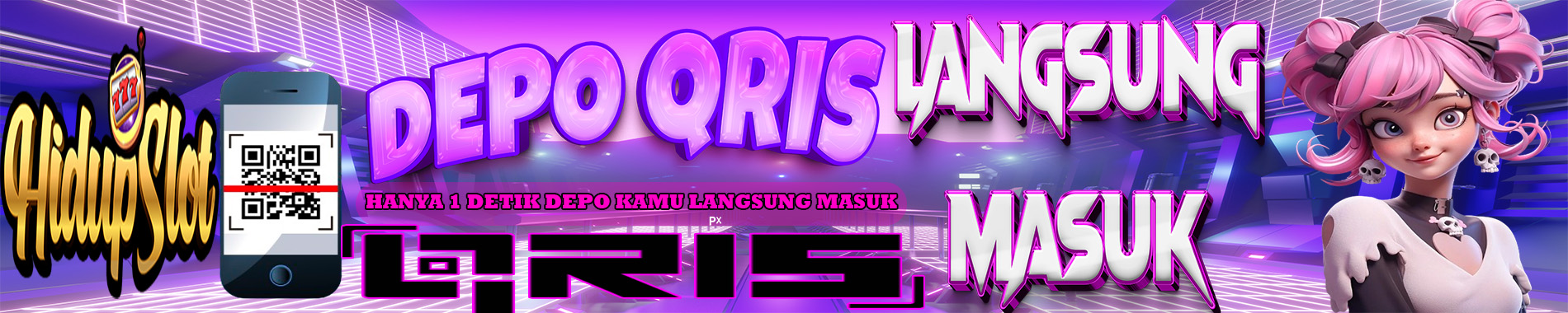 QRISBANNER